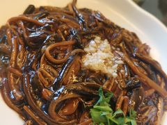 -马凯餐厅(长椿街店)