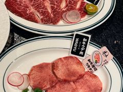 -牛焱·和牛烧肉(五大道店)