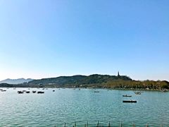 -湖畔居茶楼(湖滨店)