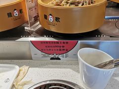 -龍歌自助小火锅(城阳万象汇店)