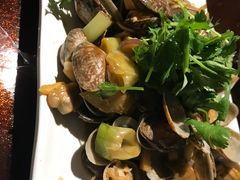 -三个大叔烤羊肉串·炭炉砂锅菜(西三旗店)