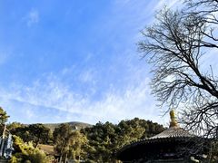 -潭柘寺景区