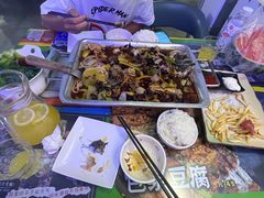 -滋味烤鱼(祥和里店)