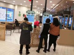 -德克士(清华园店)