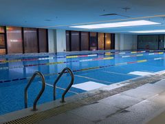 -空中健身·游泳(季佳荟新华家园店)