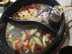 -钢管厂五区小郡肝串串香(南山店)