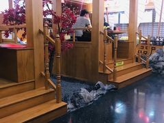 -綱元·海鲜豆捞(明州里店)