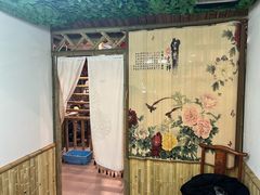 -竹叶涮肉坊(总店)