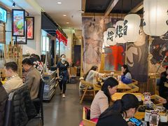 大堂-沼津港渔市(宏伊国际广场店)