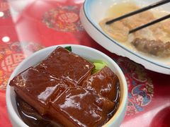 -玉华台饭庄(裕中西里小区店)