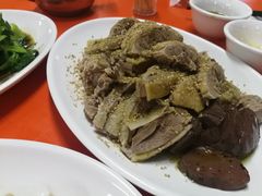 -水东兴记鸭粥店(茂名店)