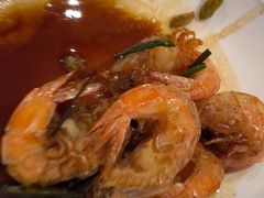-阿明小菜·海鲜·上海菜(梅陇华理店)