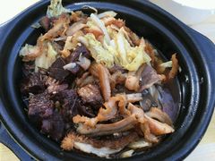 -赵家牛肉砂锅(台西三路店)