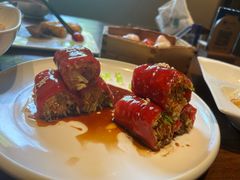 -ZEN采蝶轩·粤味臻鲜·手作点心·商务宴请(泰州店)