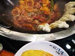 -小媳妇铁锅炖鱼(世博园店)