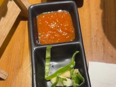 -九田家黑牛烤肉料理(华侨城店)