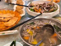 -马尔龙新疆饭店·清真(瑞景店)