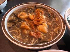 -老淮滨-蚌埠非遗小吃(淮河路店)
