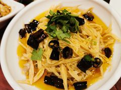 -老吉士酒家(天平路店)