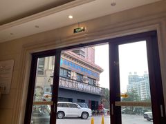 -维也纳酒店(北海银滩店)