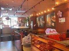 -鱼酷活鱼烤鱼(静安大融城店)