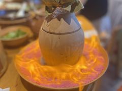 -吃饭皇帝大(长宁龙之梦店)