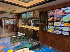 -阿明小菜·海鲜·上海菜(梅陇店)