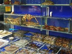 -江杨农产品批发市场