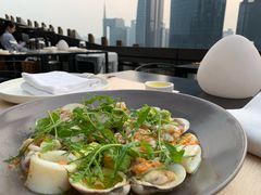 -Mercato莫卡多露台餐厅与酒吧(K11店)