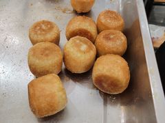 玉兰饼-毛华美食(清扬路店)