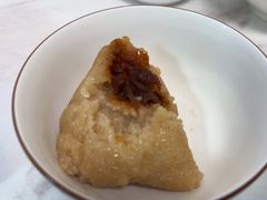 蜜枣粽子-赵记粽子(司前街店)