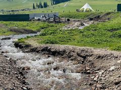 -新疆那拉提国家旅游度假区