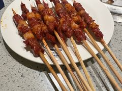 -钱小奴创意自助餐厅·原切谷饲安格斯畅吃(诸暨万风新天地店)