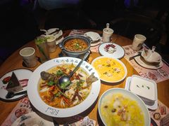 -胡桃里音乐酒馆(白云五号T5 MALL店)