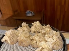 -清真文铁家烧麦馆