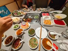 -海底捞火锅(宝龙广场夜宵主题店)