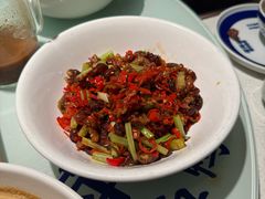 -老萍巷莲花血鸭·萍乡地标江西菜(步行街店)
