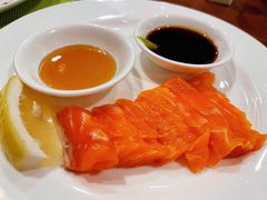 -宁波逸东豪生大酒店·豪生咖啡厅