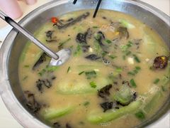 -来韶饭店