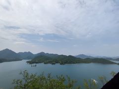 -易水湖景区