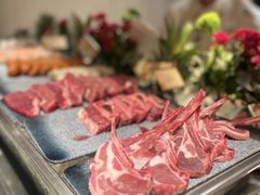 -广州花园酒店-凌璇阁360度高空海鲜自助餐CAROUSEL