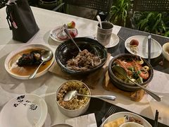 -肴约·花园式餐厅(湖里店)