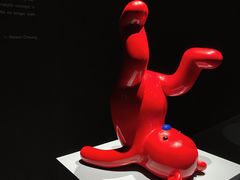 -上海宝龙美术馆