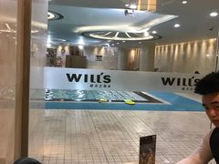 -W FITNESS 威尔仕健身·游泳(七宝店)