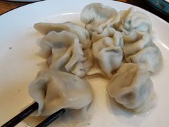 -伊喜饺子·烤鸭(五道口学院路店)