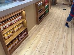 -西贝(枫蓝国际购物中心店)