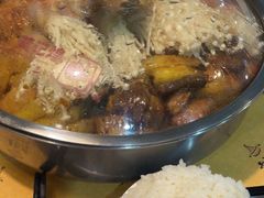 -黄记煌三汁焖锅(1818广场店)
