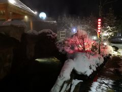 -汉拿山温泉度假酒店