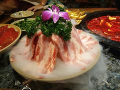 -蜀大侠火锅(建设路第五大道店)