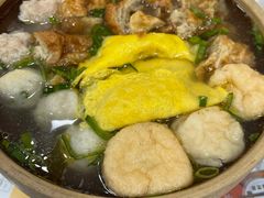 -阿金大白·上海菜馆(新天地店)